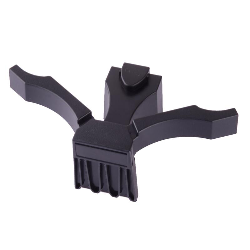 55633-60040 1A8A1-007G Center Console Cup Holder ert Divider Fit for Toyota Prado LC120 Land Cruiser LC200 Black