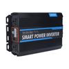 Pure Sine Wave Inverter with Multiple Functions 4000W Converter DC 12V to AC 220V Power Inverter for Car