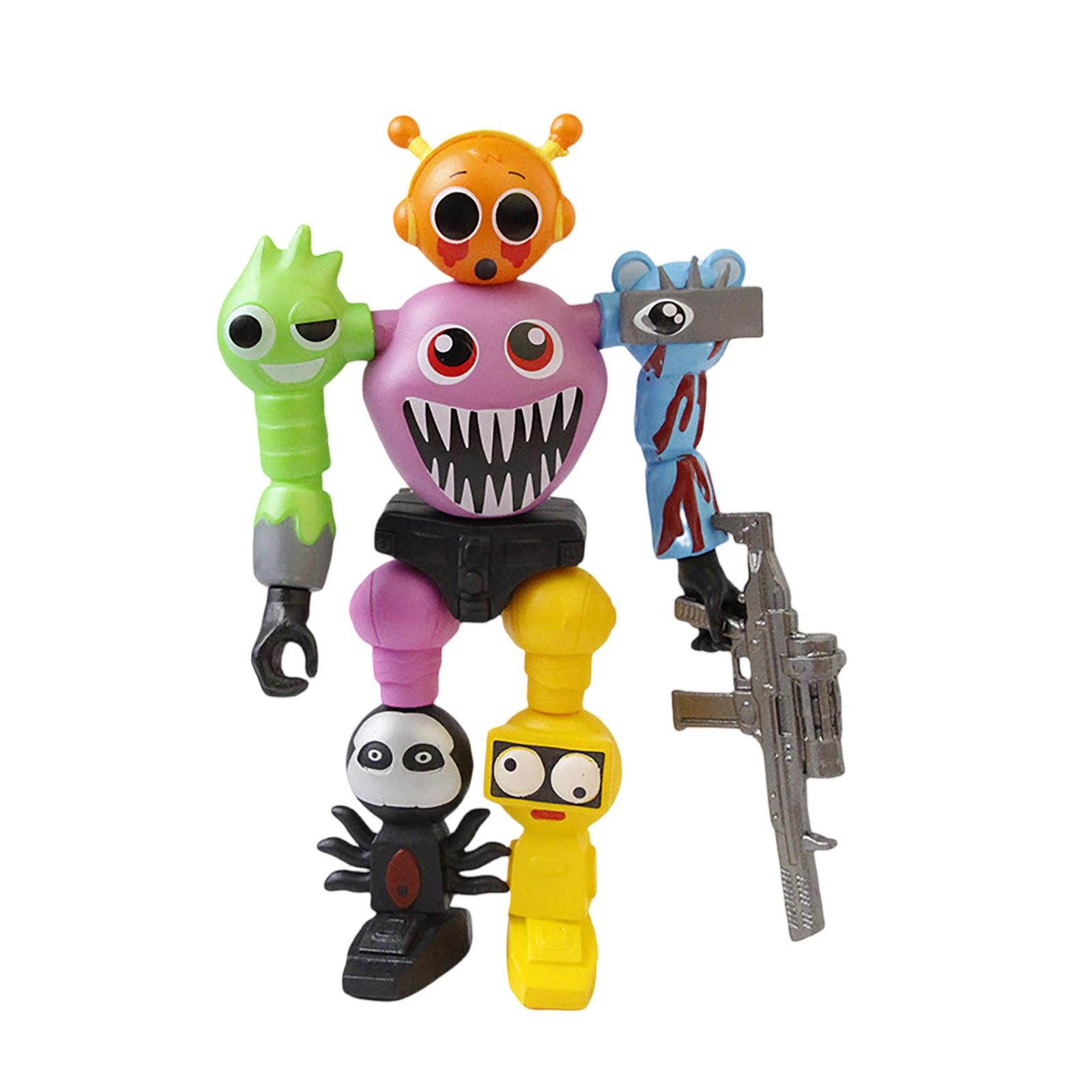 

Puppet Robot Assembly Model Puppet Robot Assembly Model Puppet Robot Assembly Model One Size