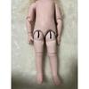 Used Bisque Doll Henri Doll Collector's Doll Long Face Jumeau Triste