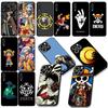 Trafalgar D Water Law ONE PIECES Luffy Phone Case for Samsung Galaxy A04 j7 J5 J2 Prime J8 A01 A02 A03  A42 M06 M16 M56 M23 M17