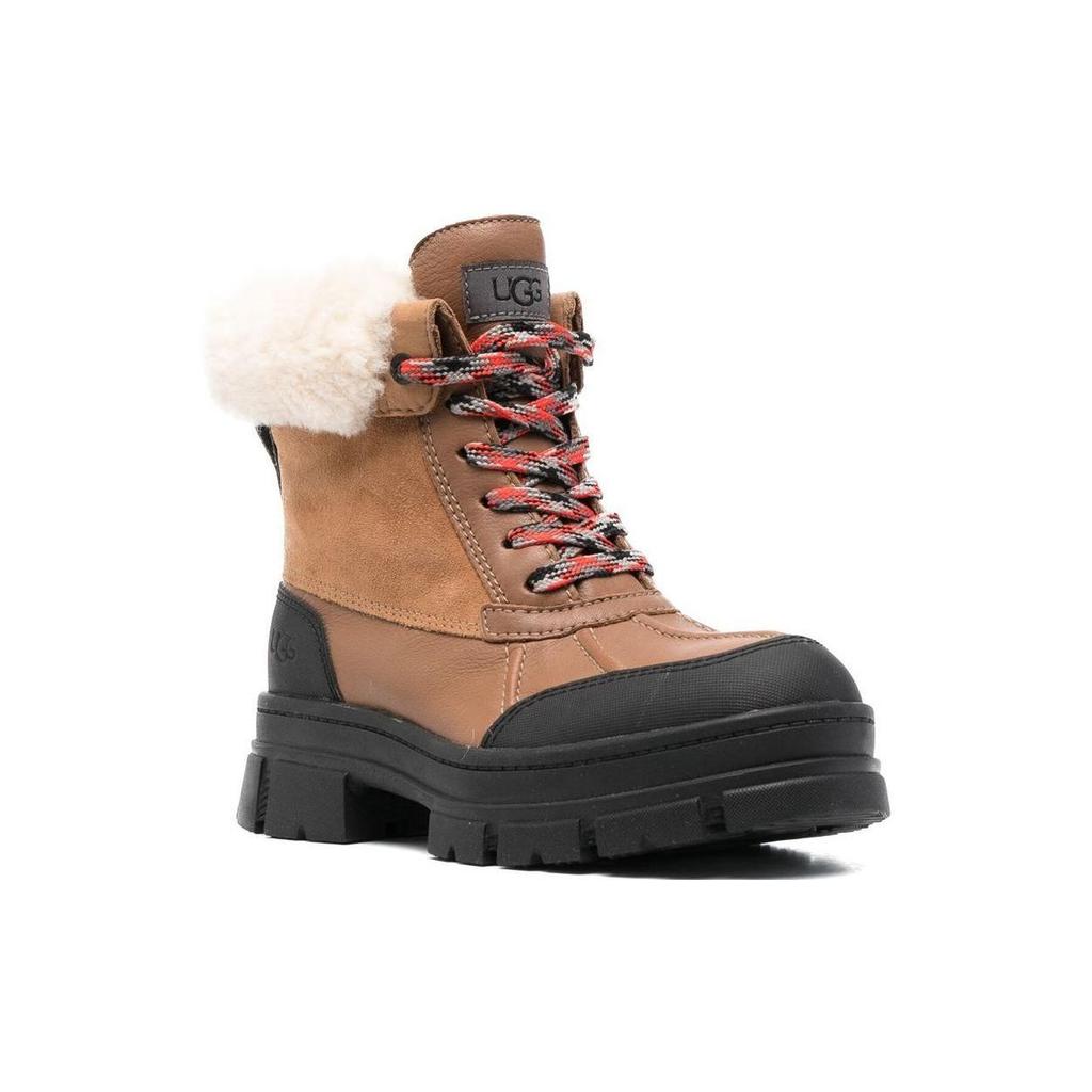 UGG Ashton Addie Boot Chestnut (Womens) Women Sneakers 1130524-CHE