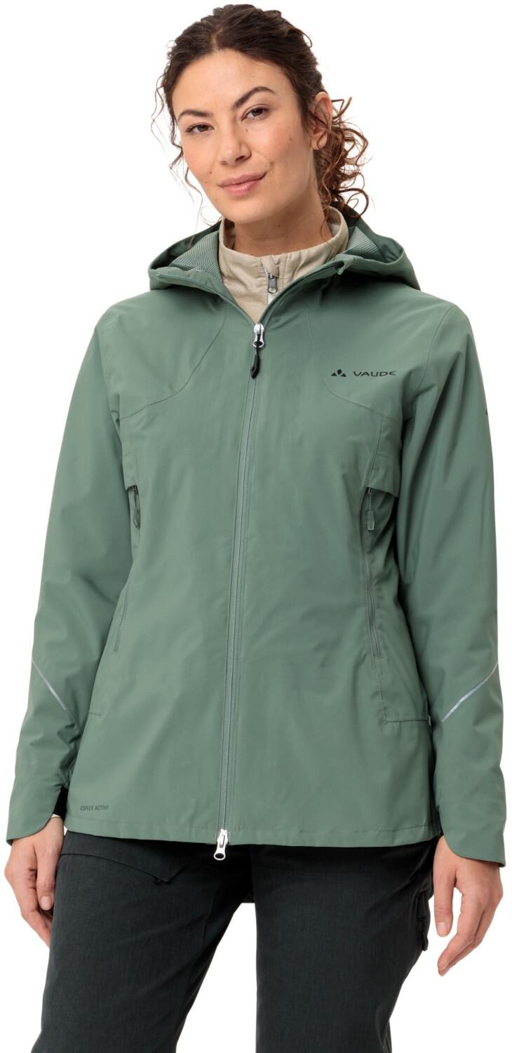 

Функциональная куртка VAUDE 3-в-1 агава S