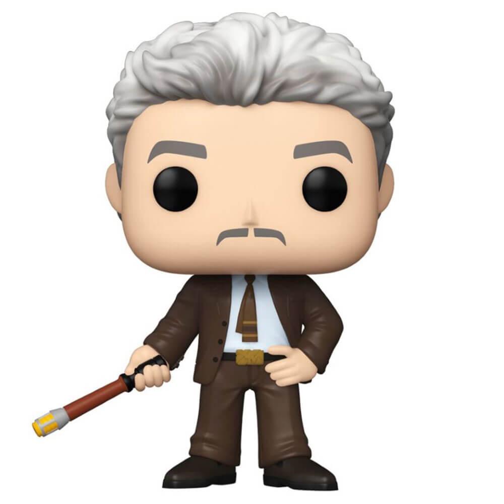 

Локи Мебиус Поп! винил