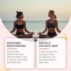 Gentle & Comfortable Body Care Stick for Women, Portable Daily Body Moisturizing Care