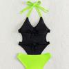 One Piece Swimsuit Women Swimwear Push Up  Slimming Beach Wear Bathing Suit Summer Swimming Suits Bather Femal EMA
