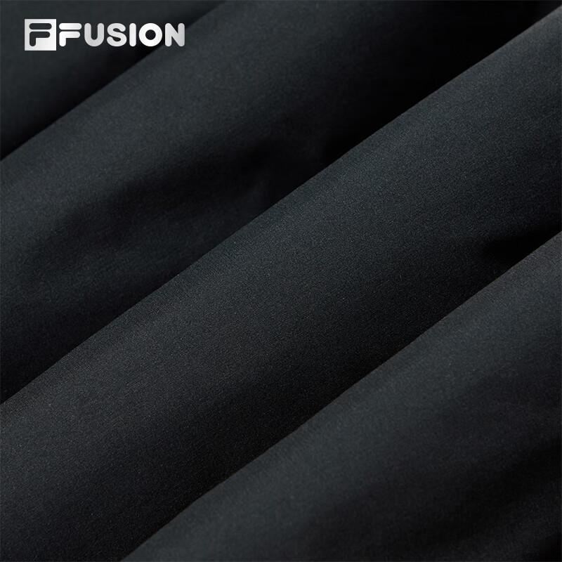 FILA FUSION Women's Hooded Down Jacket