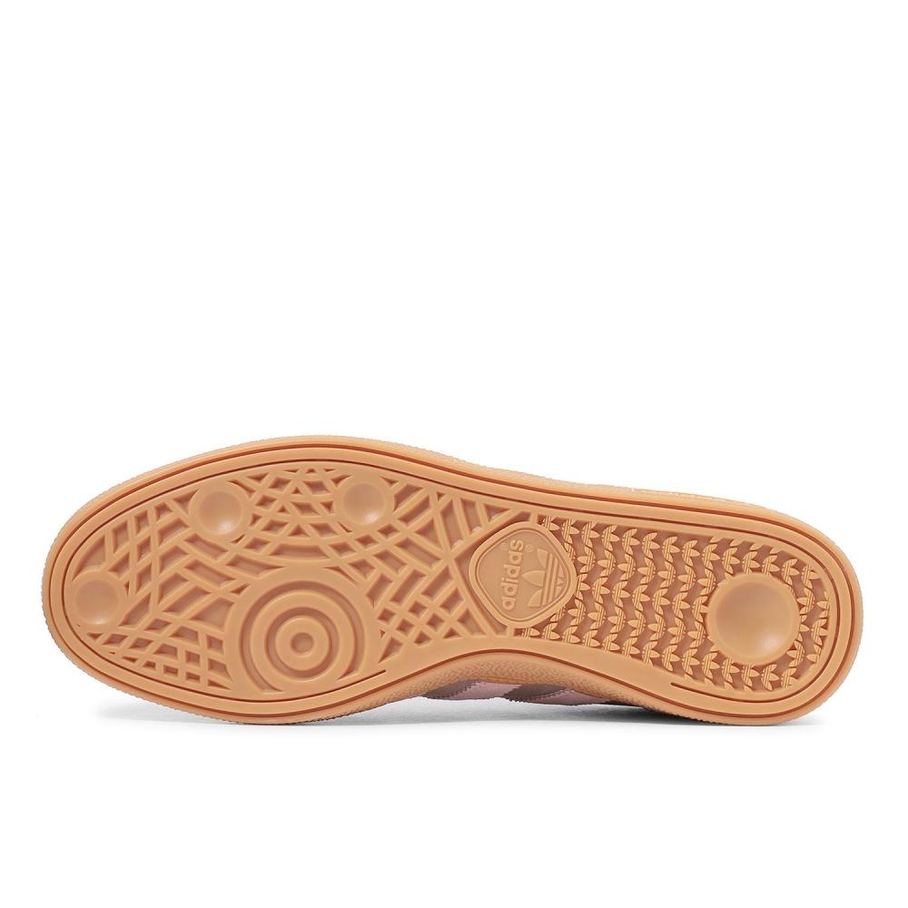 Adidas Handball Spezial W Chal Clea Gold Jr3082 Chal Clea Gold