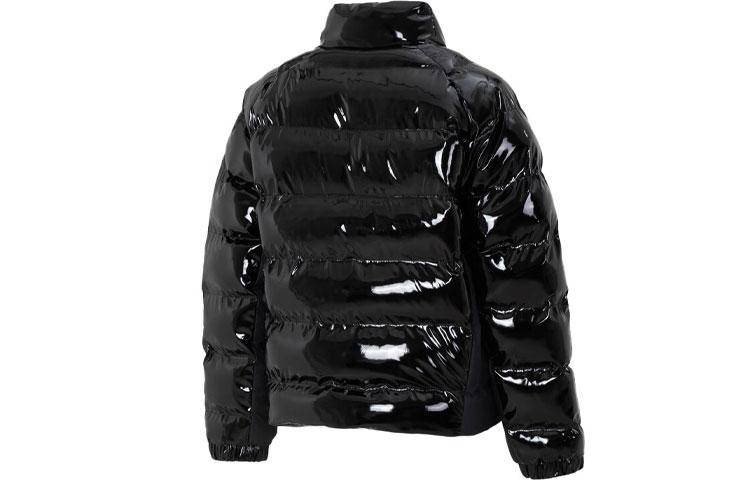 Nike Puffer Jacket Women's Black