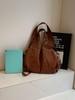 2023 Spring Retro Large Capacity Crossbody Tote for Women
