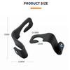 HVHG7 For BMW Hot Car Seat Headrest Hook Auto Back Seat Storage Organizer Hanger For BMW M 50th E46 E90 E49 F30 F80 E36 E46 E93 E92 F3