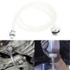 Stable Oil Filling Hose Gear Box Maintenance Corrosions Resistant Oil Filling Hose Gear Box Oil Filling Hose set for