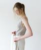 Retera Two-Way Slim Sleeveless Knit Dress