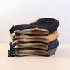 Bomber Hats Windproof Warm Keeping Thickened Cycling Skiing Ear Flap Snow Hats for Winter