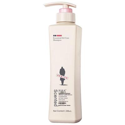 Adolph Essential Oil Moisturizing Repair Shampoo