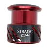 Genuine Parts 16 Stradic 4000XGM Spool Assembly Part 13CEU CI4+ No.