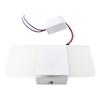LED Acrylic Indoor Room Wall Mounted Sconce Light Bed Night Decorative Lamp