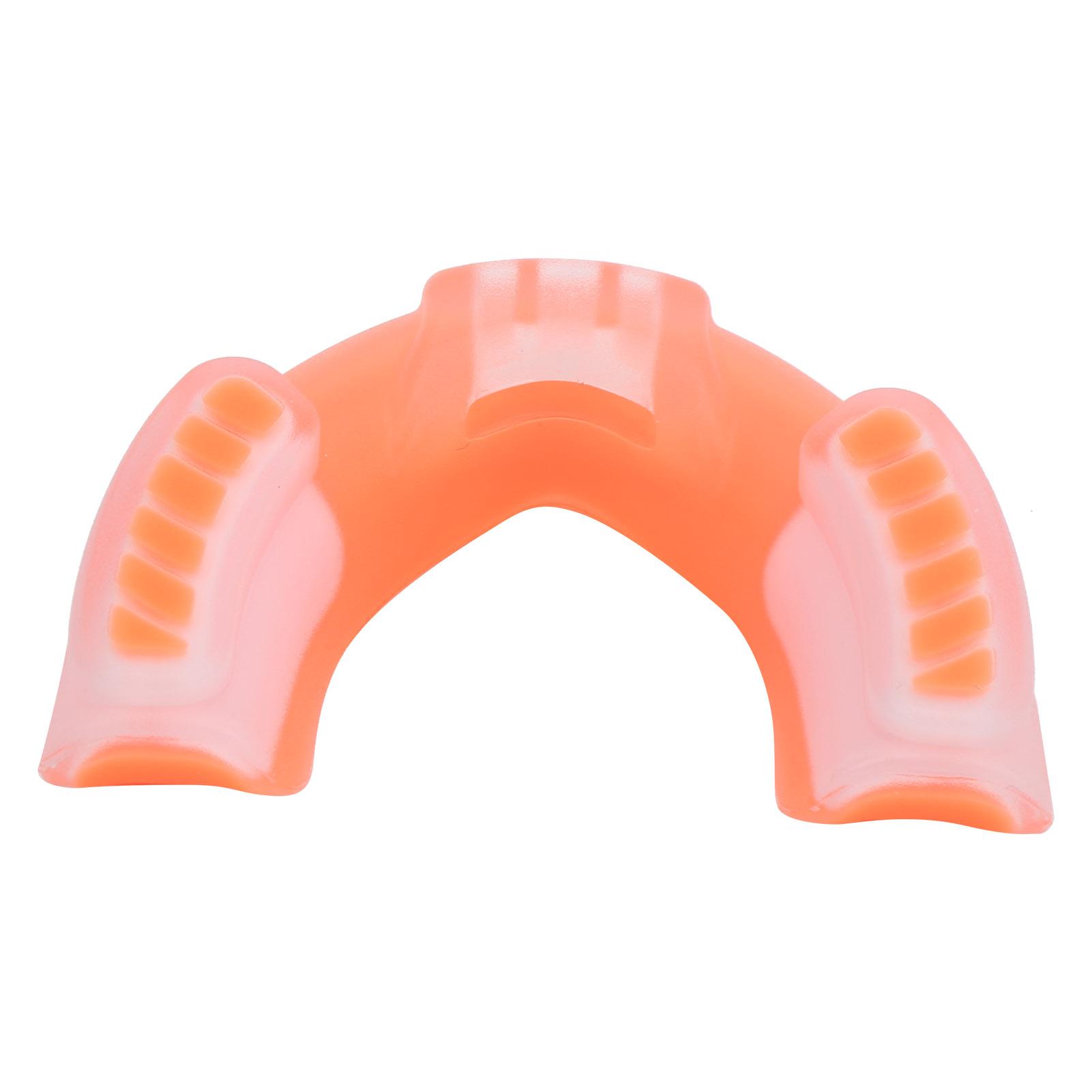 

Adult Tooth Guards Mouthguards or for Boxing Sports with Storage Box