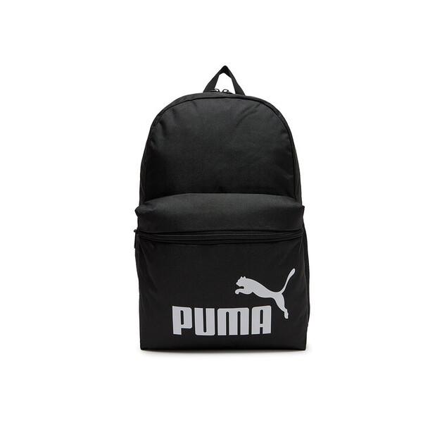 

Рюкзак Puma PHASE BACKPACK 9116401 чёрный