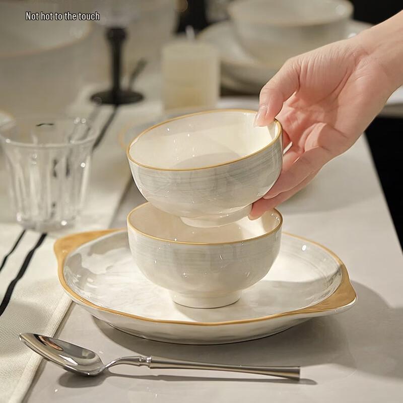 Ceramic Dinnerware Set