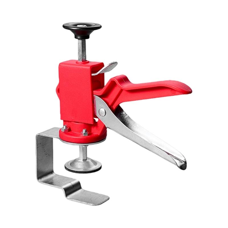 Heavy Type Clamps Ensuring Firmly Grip On Drawer Panels Preventing Slippage For Long Lasting Stability