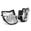 Lexus IS250/IS300 2006-2010 Front Bumper Fog Light