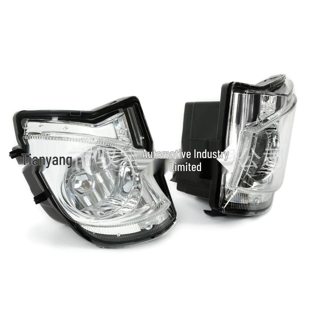 Lexus IS250/IS300 2006-2010 Front Bumper Fog Light