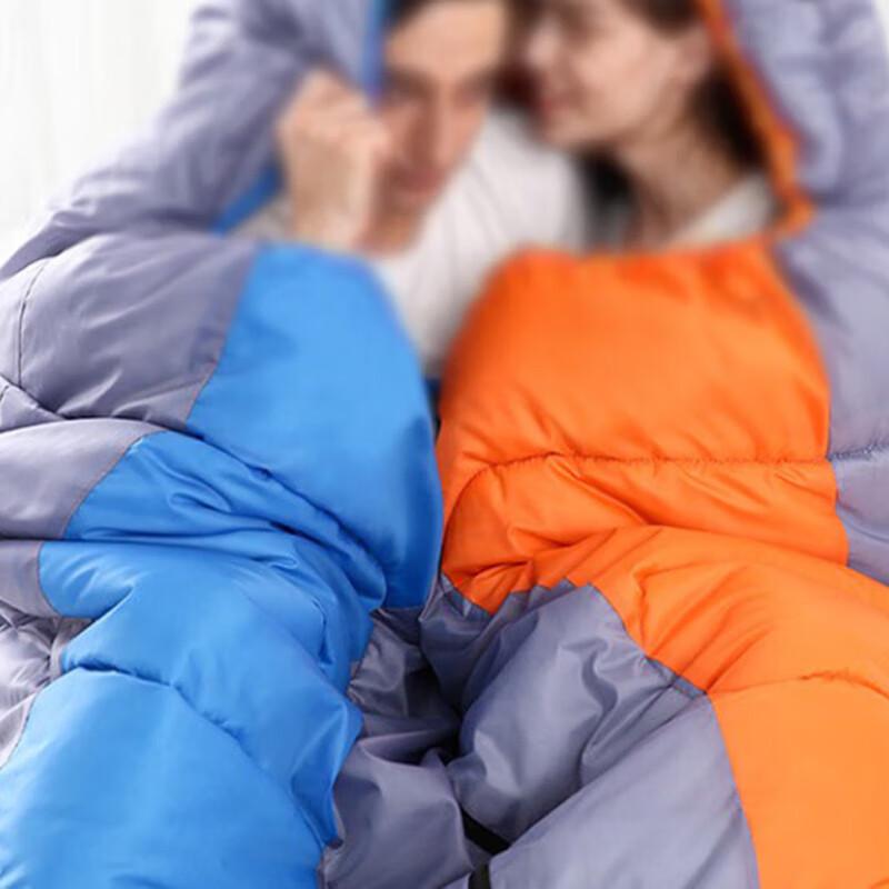 Jiu Yu Portable All-Season Sleeping Bag