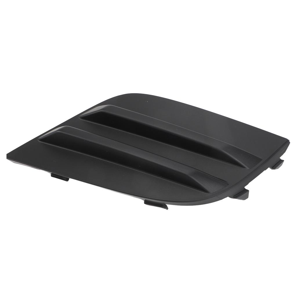 Kryt mlhového světla Rámeček Lišta Vodotěsné Kryty chránící mlhové světlo nárazníku pro Clio IV 2016 až