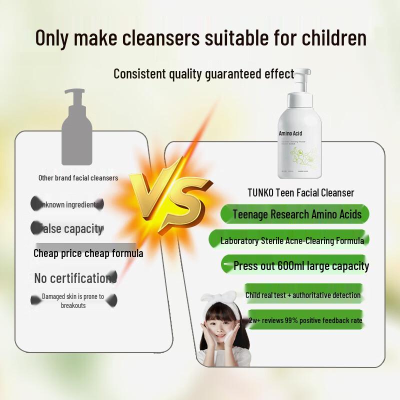 Hautpflege-Essentials für Jugendliche