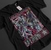 Maglietta Saint Seiya Shiryu Maglietta Hyoga Maglietta Shun Top Ikku Maglietta Grafica Anime