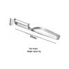 Ruhan Stainless Steel Peeler