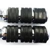 Footpeg Foot Peg for Yamaha V-STAR 650 Front 1998 - 2006 2005 2004 2003 2002 2001 2000