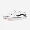 Vans Stance   White Black V362 White Black