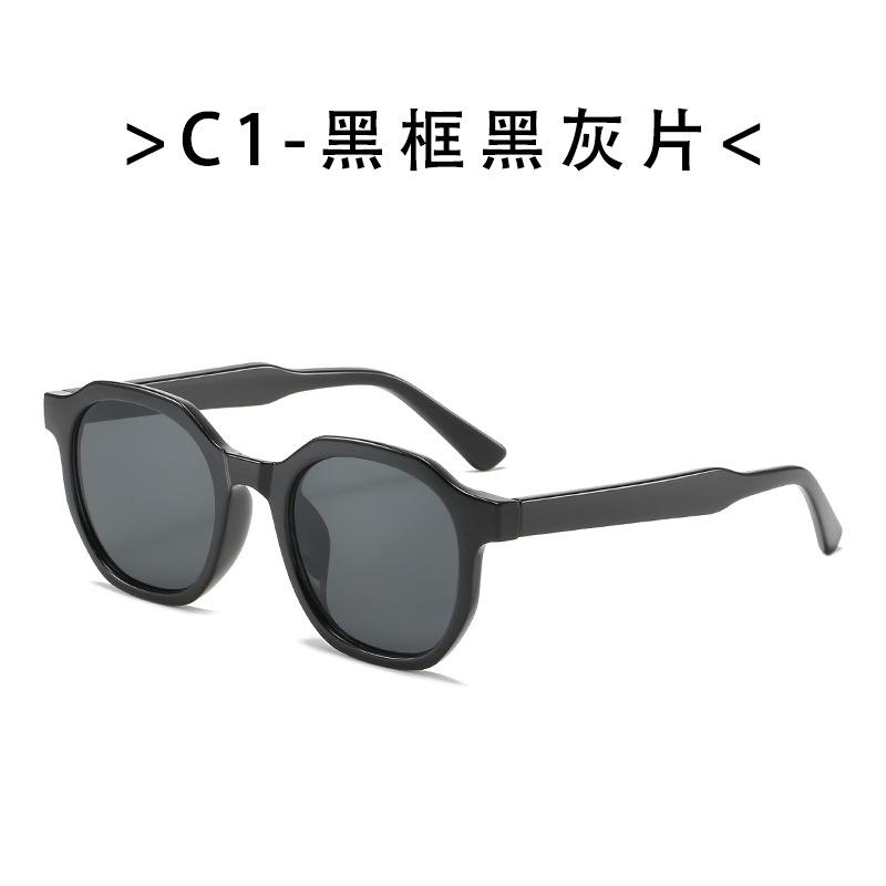 New arrival fashion sunglasses