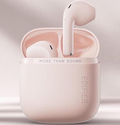 Edifier Zero Air Pro True Wireless Semi-In-Ear Bluetooth Earbuds