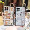Cute Silicone Phone Case For Samsung Galaxy M33 5G Global/SM-M336B/DS Durable Protective Shockproof Waterproof Soft case