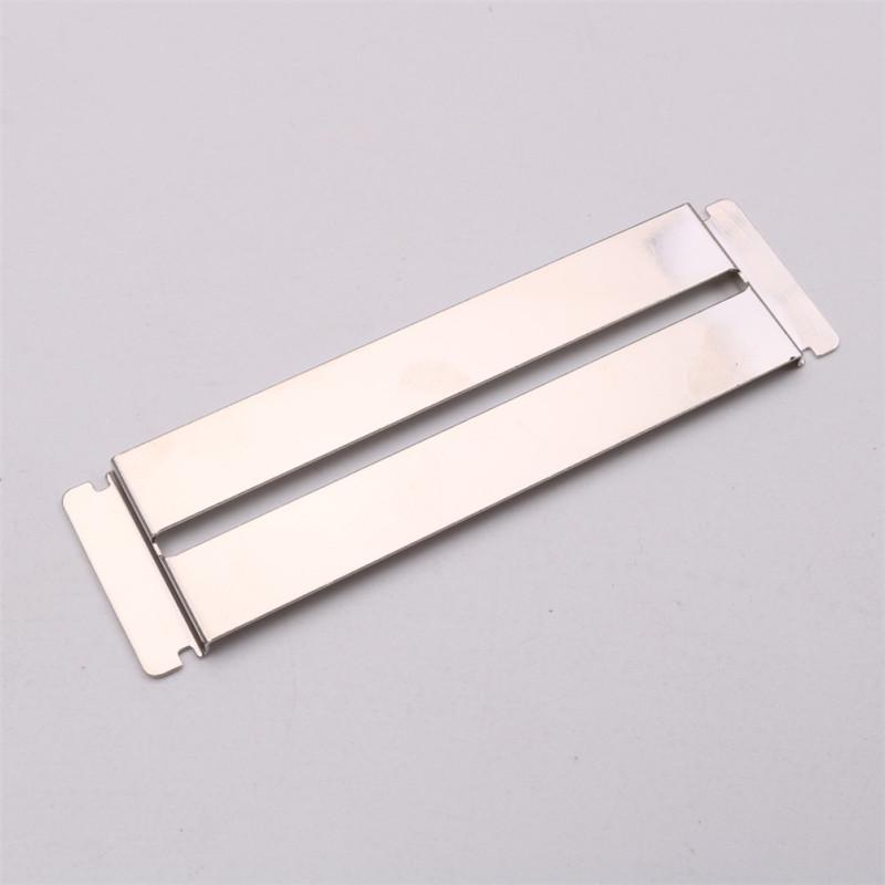 Set de protecție pentru piatră de șlefuit pentru fret pentru chitară(Opp)