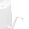 Spout Coffee Pot Professional 600ml Capacity Stainless Steel Gooseneck Coffee Kettle for Home Travel