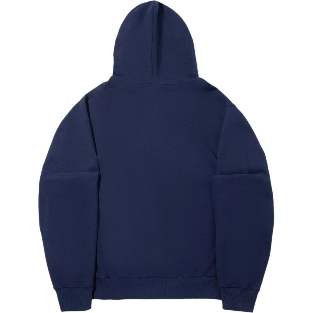 Sweat à capuche ample Li Ning Pull décontracté Sweat-shirt Unisexe AWDVQ13-3