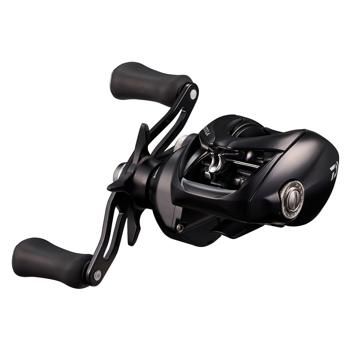 

Daiwa 25 Tatula TW 200XH Baitcasting Reel