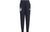 Adidas Knitted Sweatpants Unisex Simple Green IA8271
