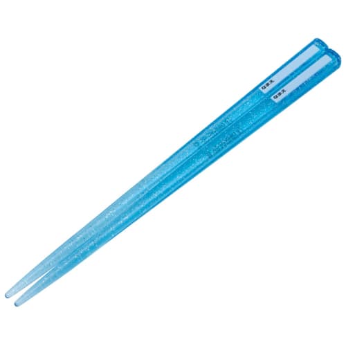 Skater Children's Chopsticks Chopstick Box Set 16.5cm Children's Lunch Box Antibacterial Treatment Boys Girls Easy to Open Sliding Type Made in Japan