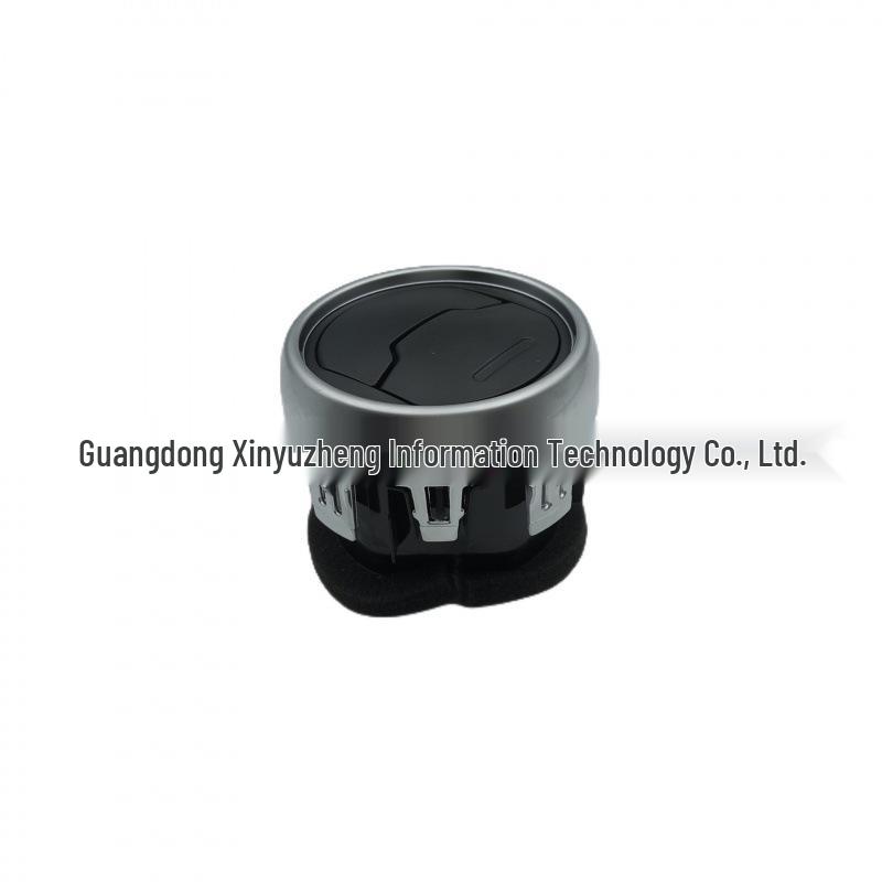 

Compatible Dashboard Air Vents for 2015-2020 Ford Mustang FR3Z-19893-AE Models