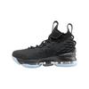 LeBron 15 Schwarz Metallic Gold GS 922811-006