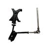 Universal Tablet & Phone Stand with Adjustable Magic Arm (7.9-11 Inch) for iPad and Musical Instruments