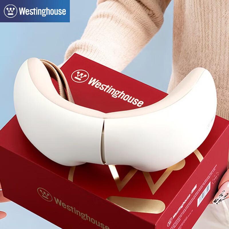 Westinghouse C290 Wireless Eye Massager