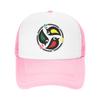 Custom Classic Bob Marley Baseball Cap Women Unisex Breathable Three Little Birds Dad Hat PerforUnisexce