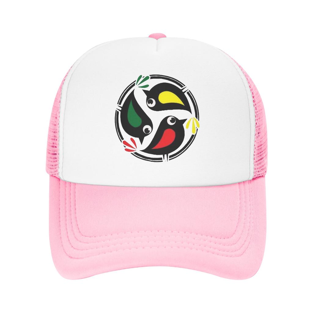 Custom Classic Bob Marley Baseball Cap Women Unisex Breathable Three Little Birds Dad Hat PerforUnisexce