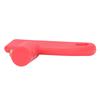 Kill Switch Spare Key 2pcs Switch Cutoff Disconnect Switch Isolator Marine Car Truck Red Power Sport Switch